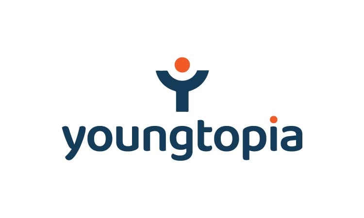 YoungTopia logo